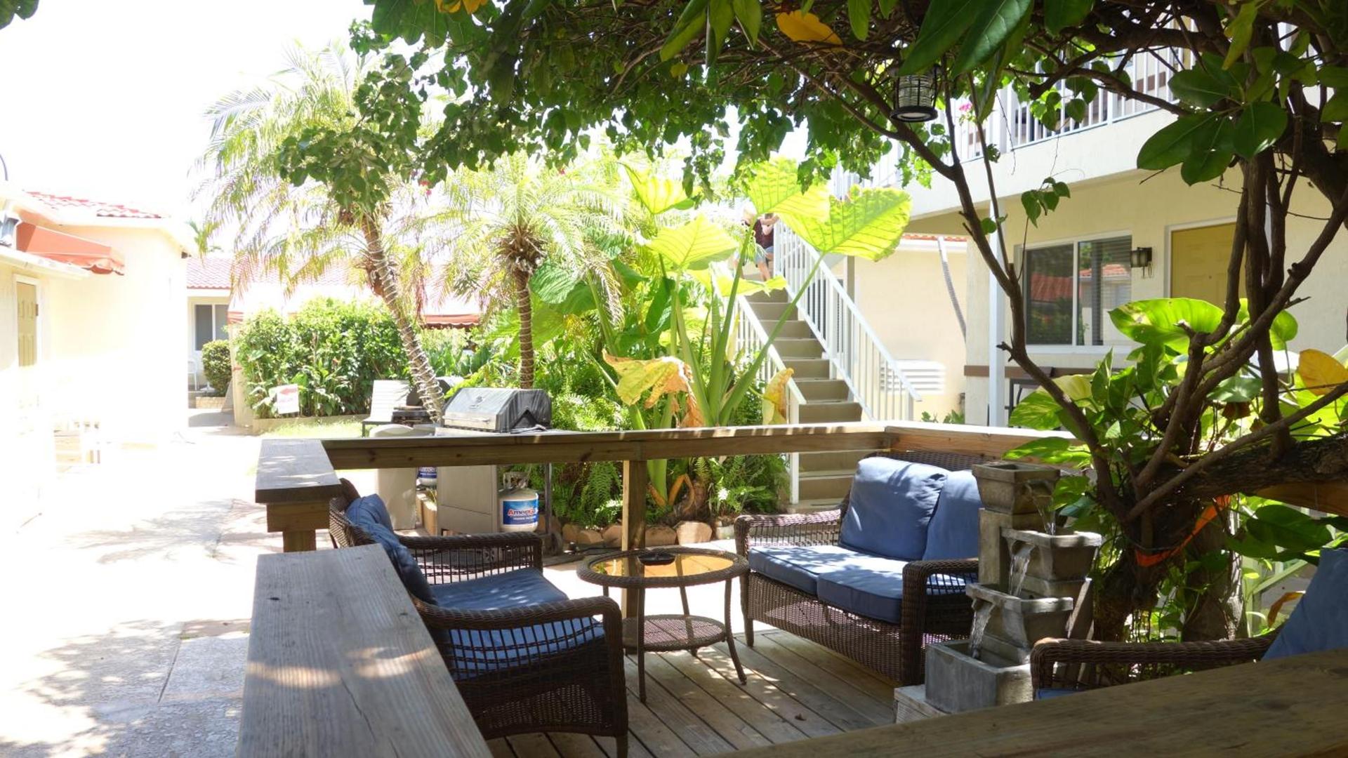 Ocean Drive Villas photo 13