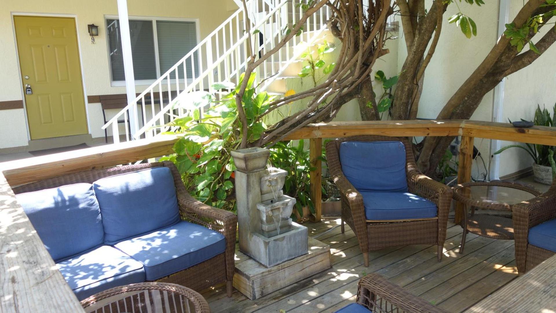 Ocean Drive Villas photo 14