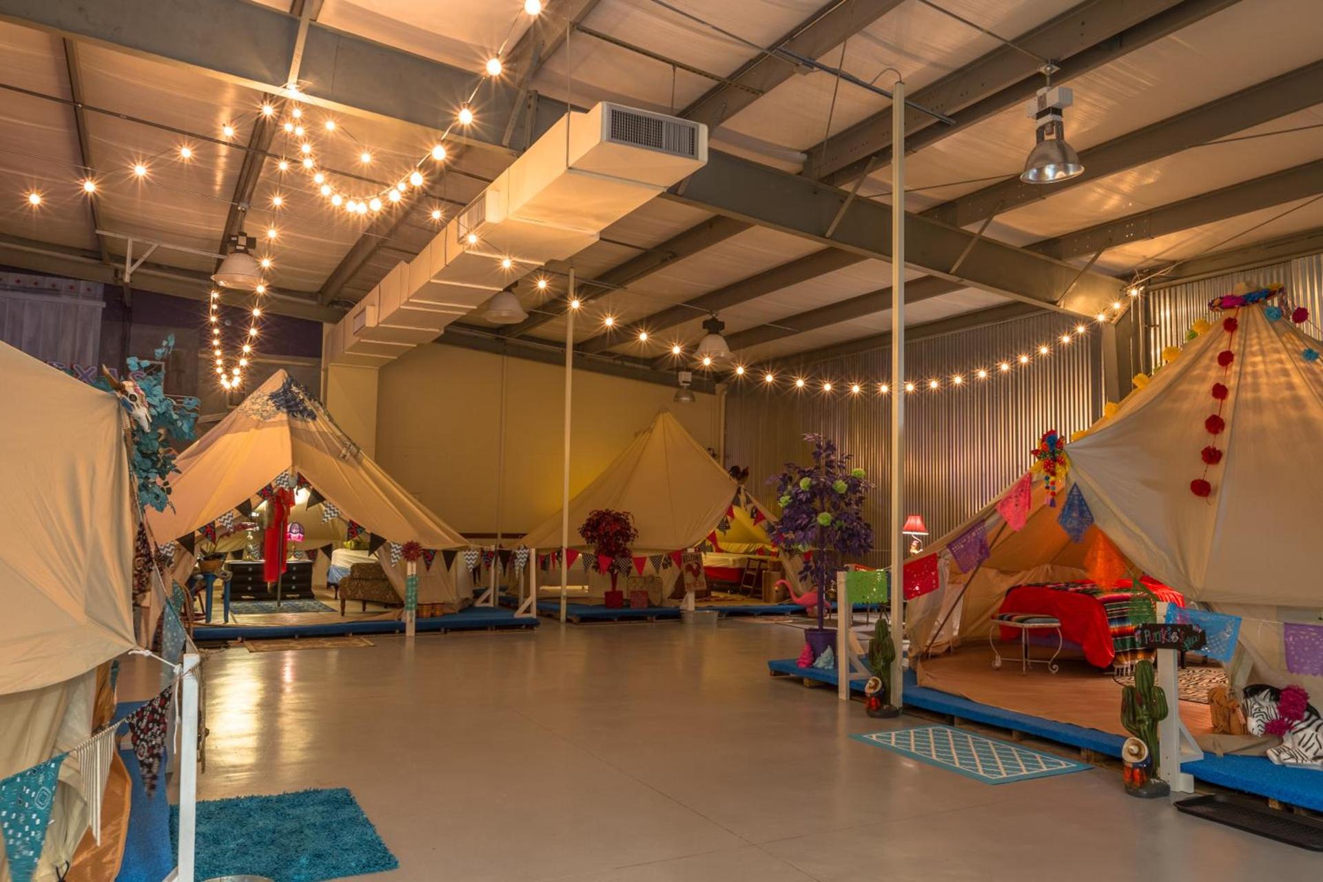 Lone Star Glamp Inn photo 46