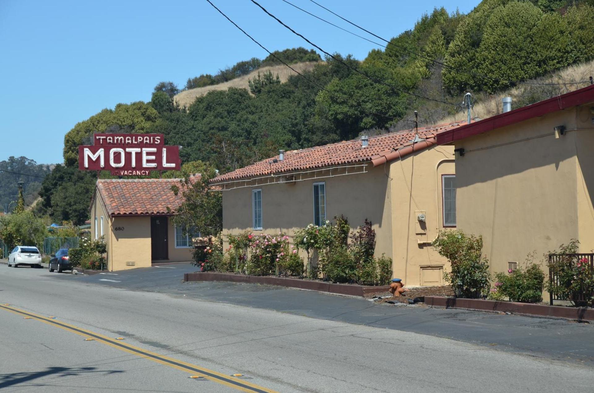 Tamalpais Motel photo 2