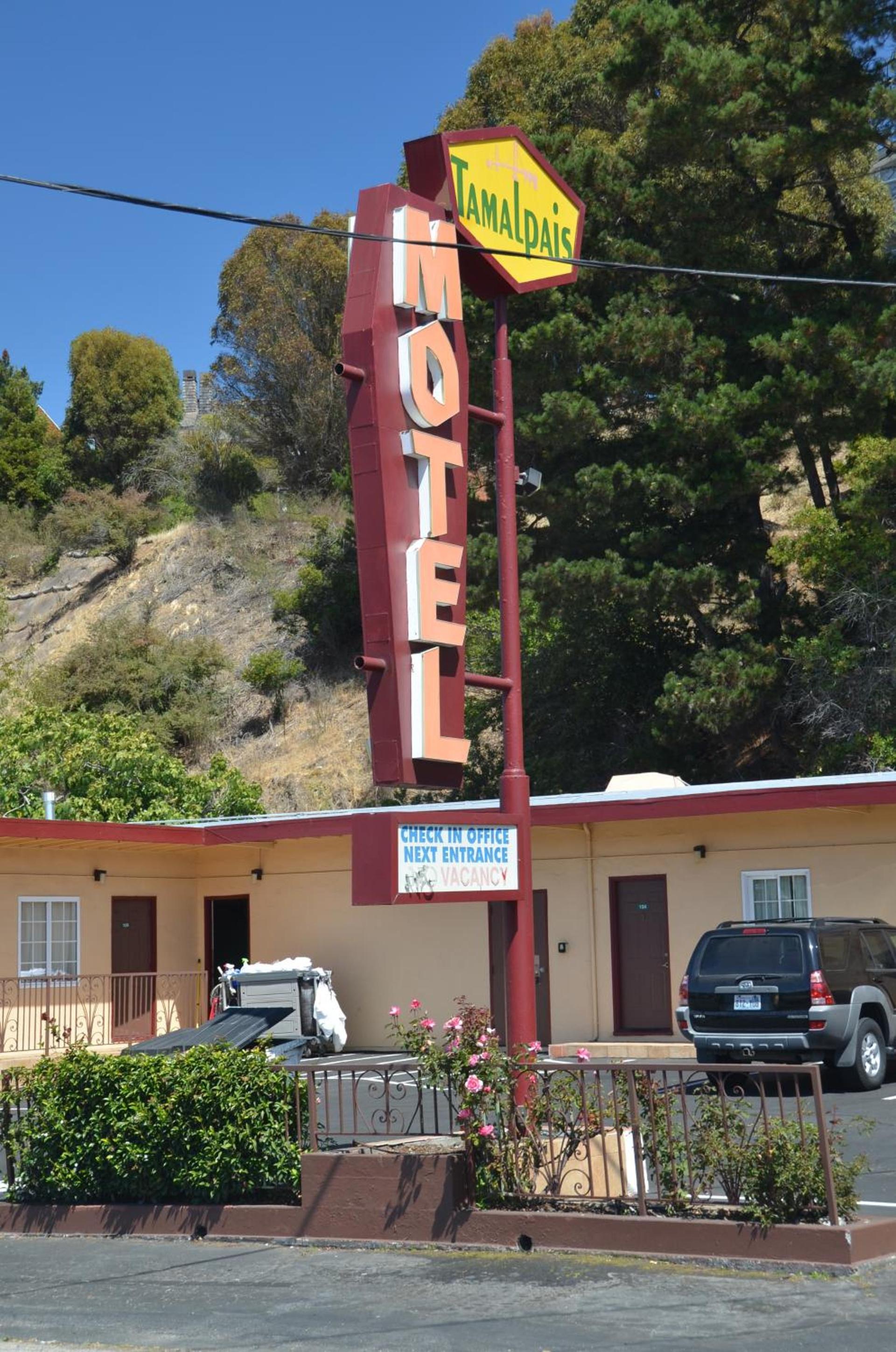 Tamalpais Motel photo 4