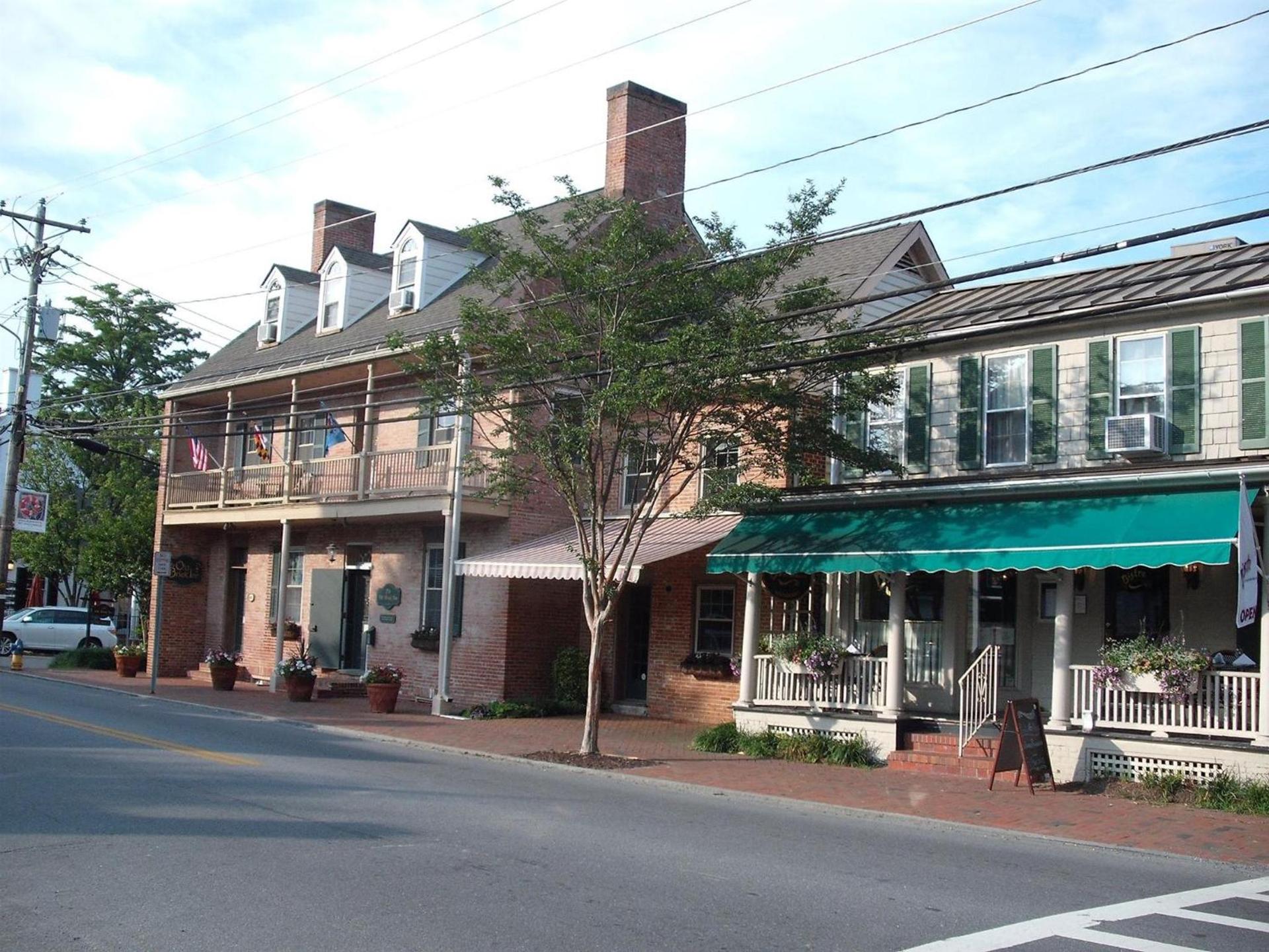 Old Brick Inn photo 13