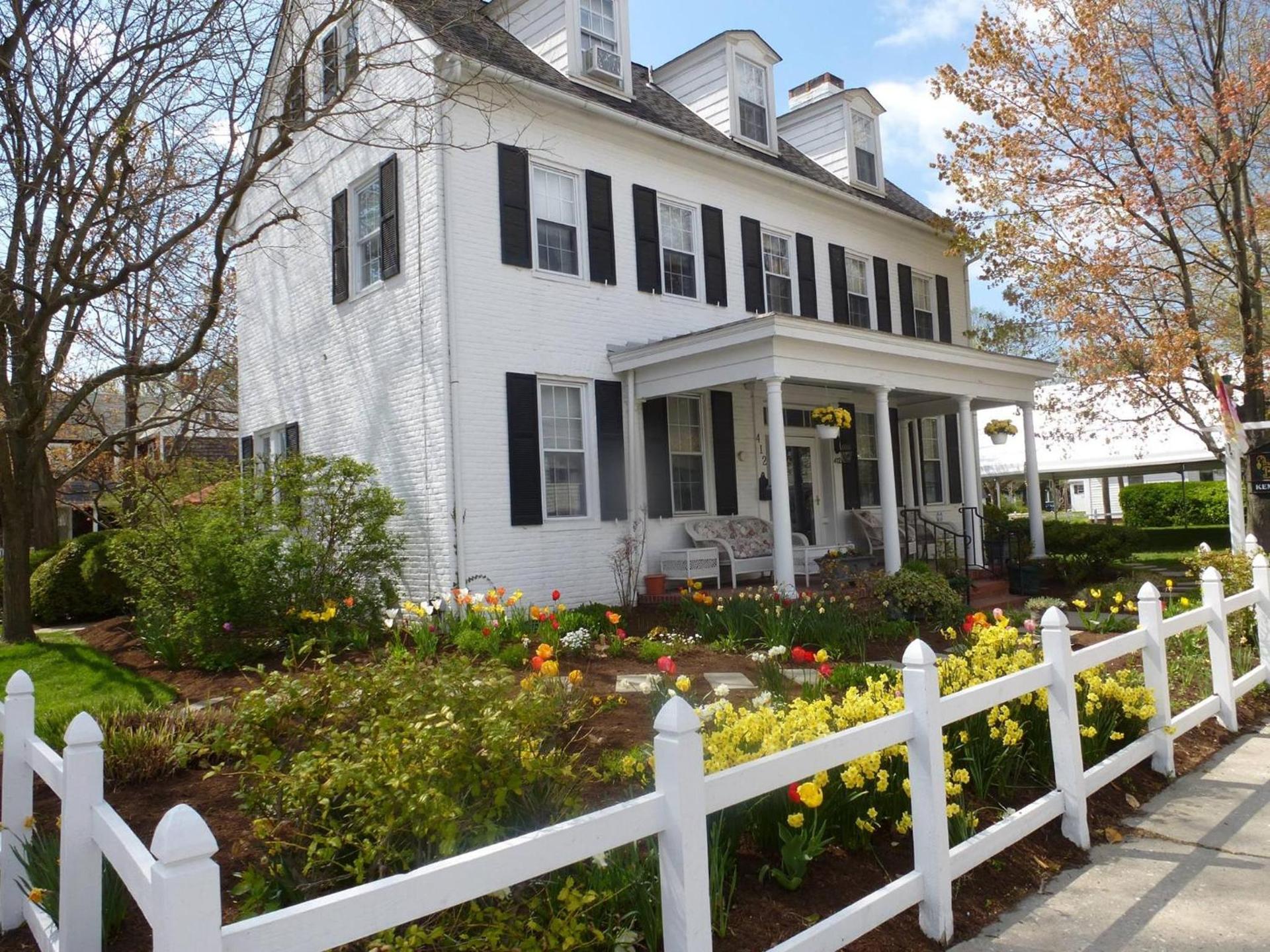 Old Brick Inn photo 14