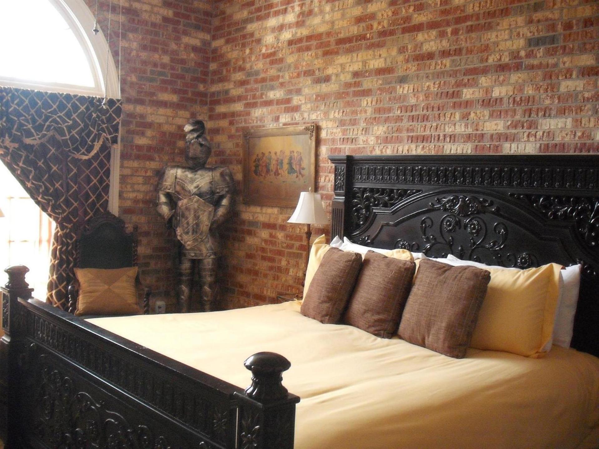 Old Brick Inn photo 30