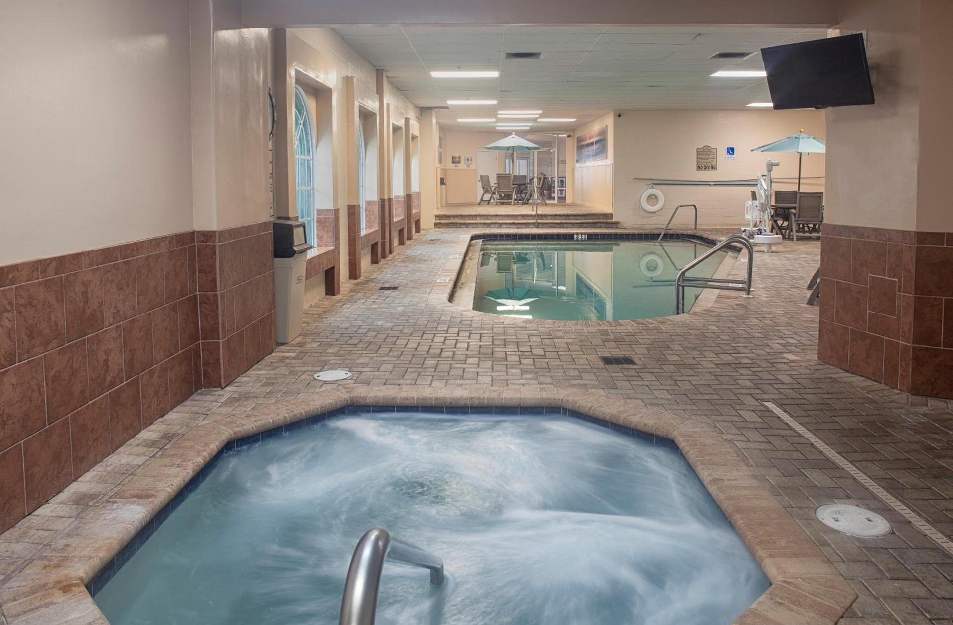 Royal Floridian Resort by Spinnaker photo 11