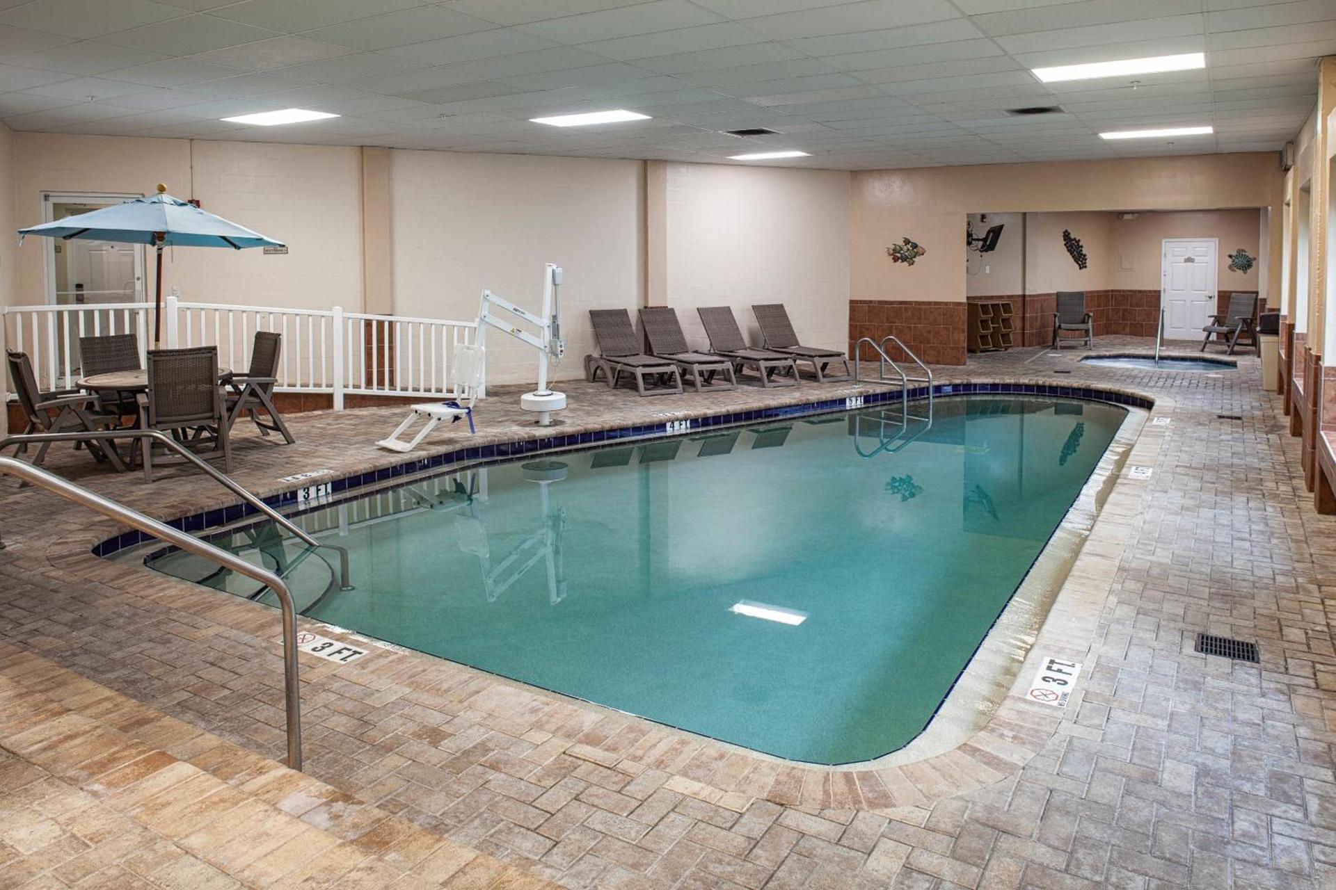 Royal Floridian Resort by Spinnaker photo 10