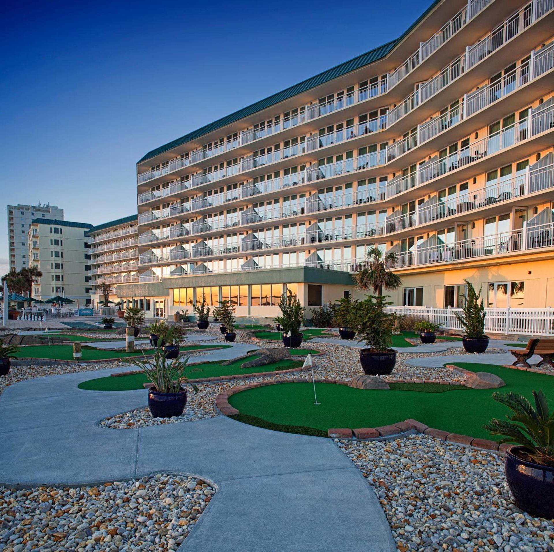Royal Floridian Resort by Spinnaker photo 15