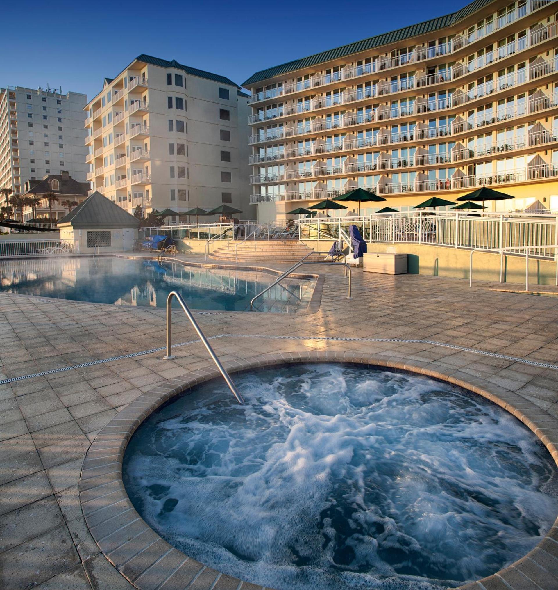 Royal Floridian Resort by Spinnaker photo 6