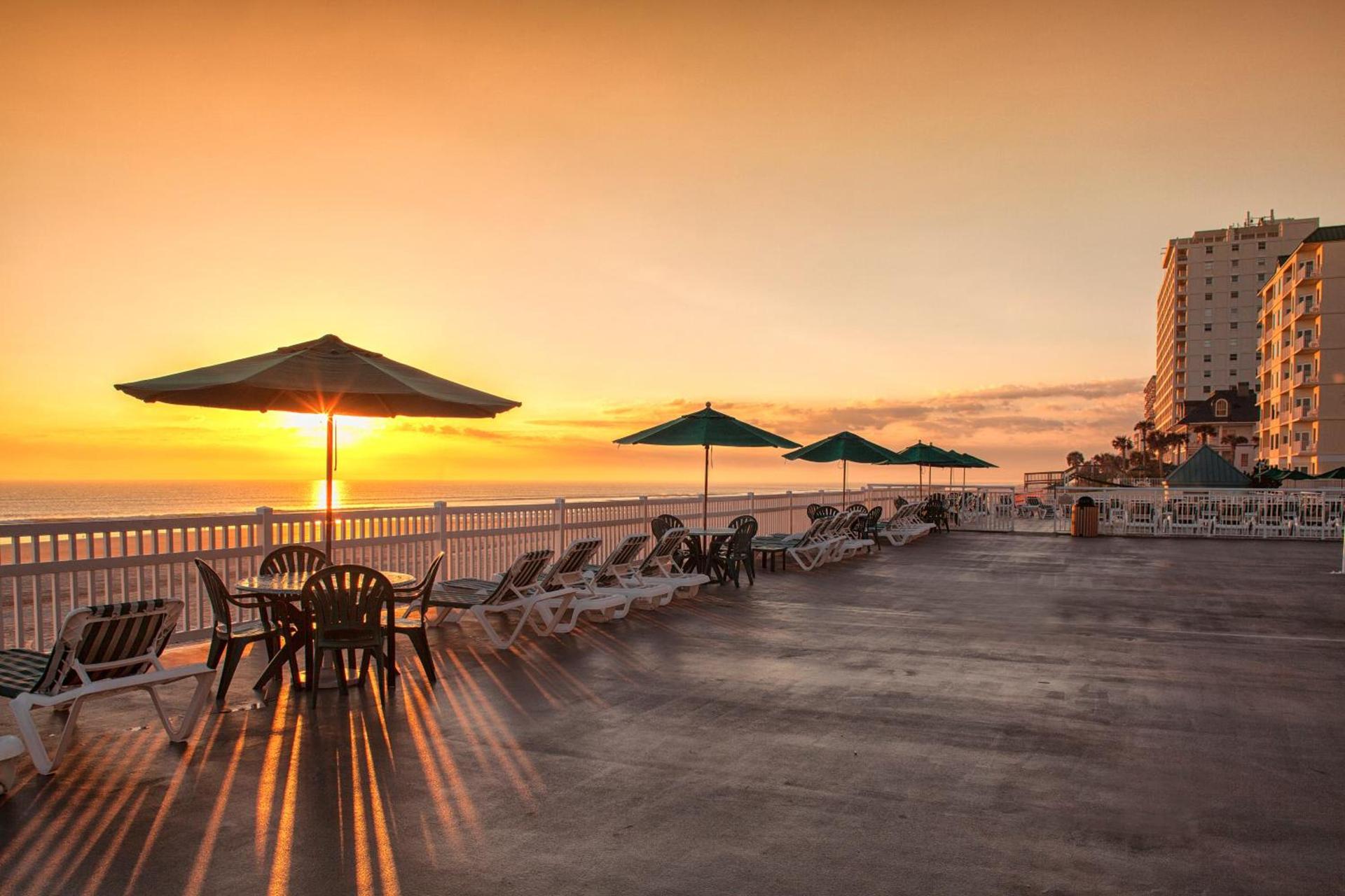 Royal Floridian Resort by Spinnaker photo 9