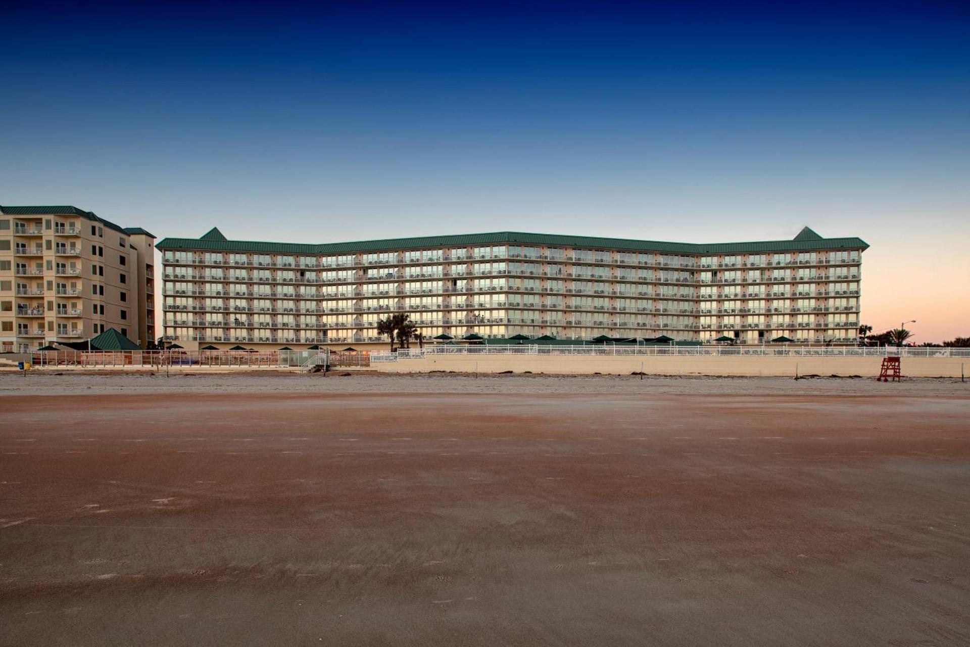 Royal Floridian Resort by Spinnaker photo 8