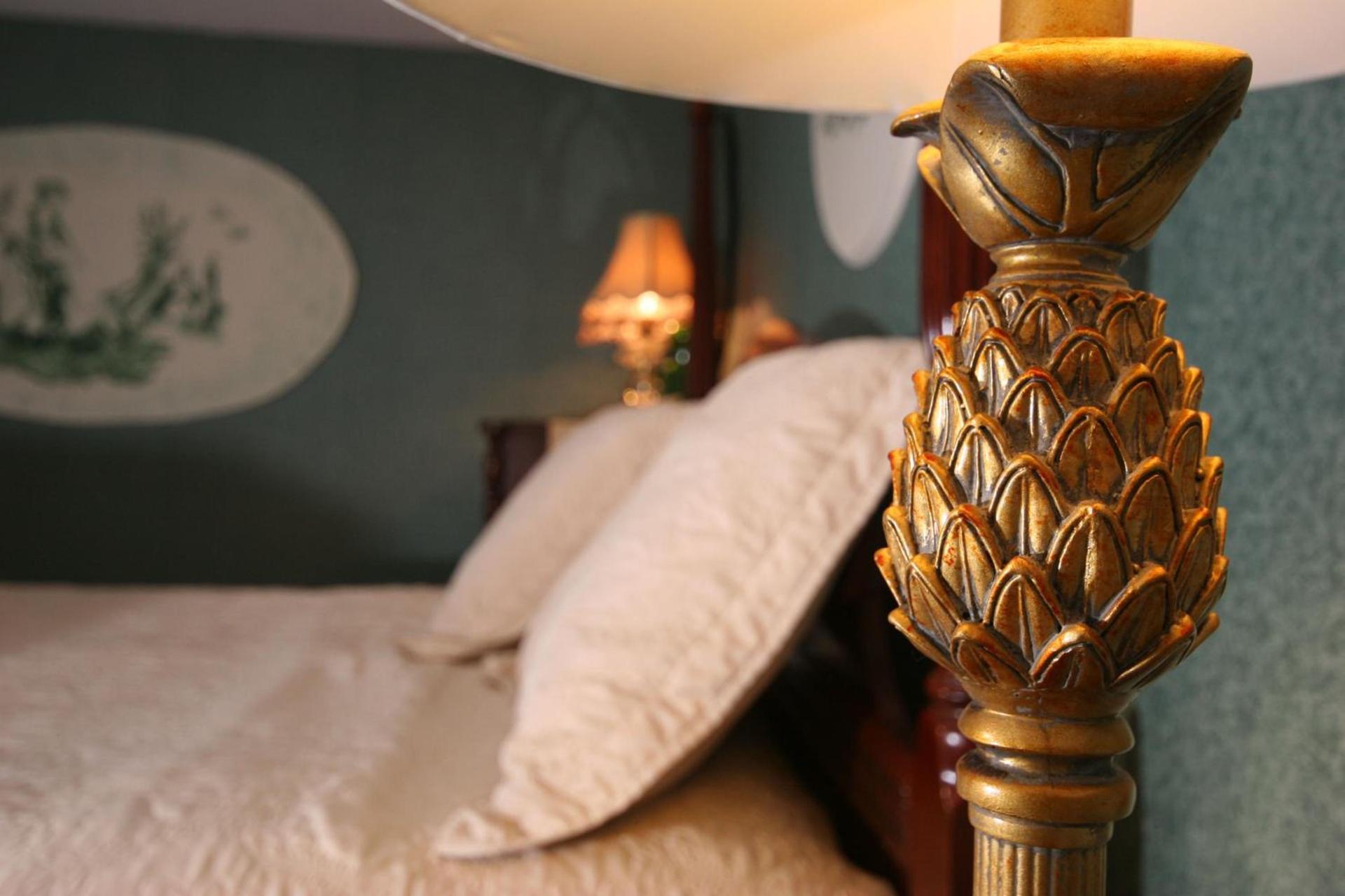 Lamb and Lion Inn photo 15