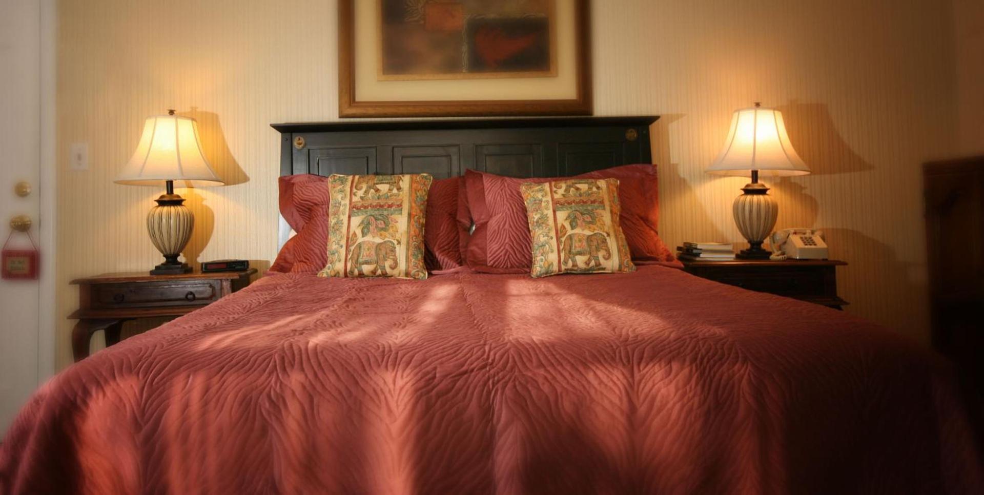 Lamb and Lion Inn photo 13