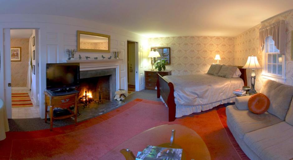 Lamb and Lion Inn photo 18