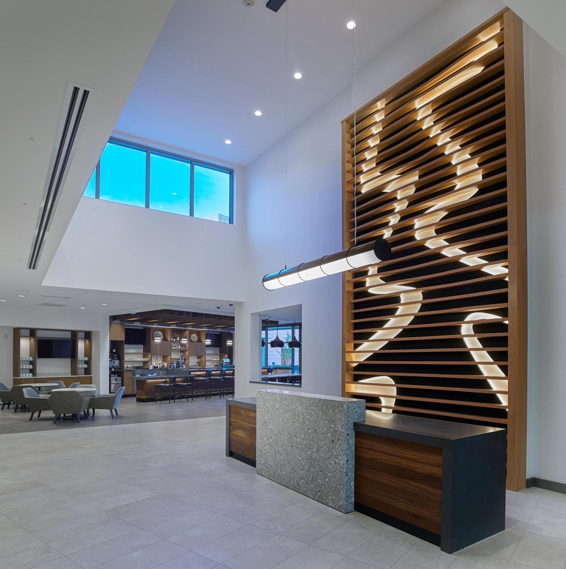 Hyatt Place Eugene/Oakway Center photo 12