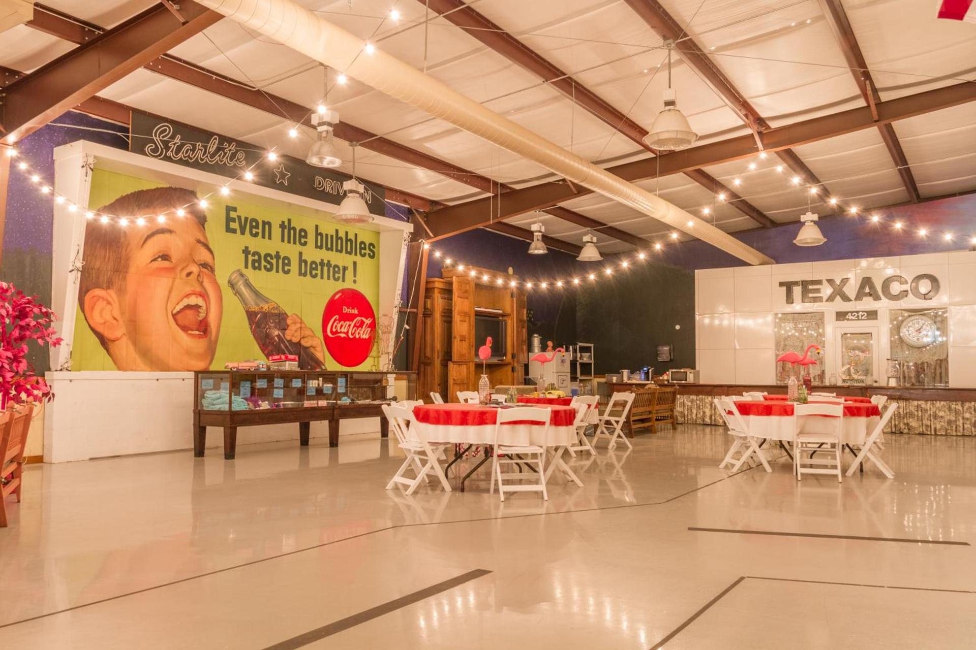 Lone Star Glamp Inn photo 33