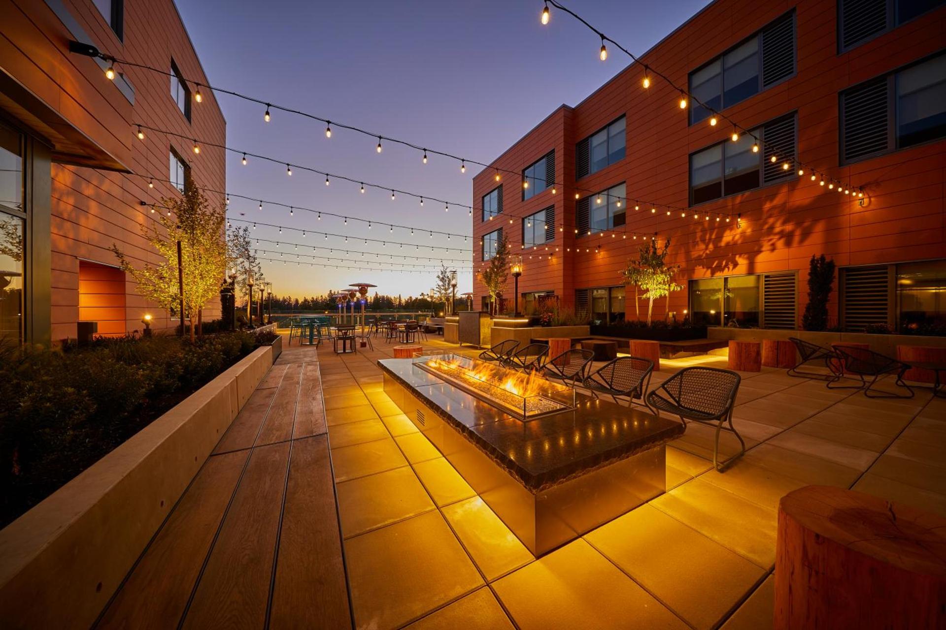 Hyatt Place Eugene/Oakway Center photo 42