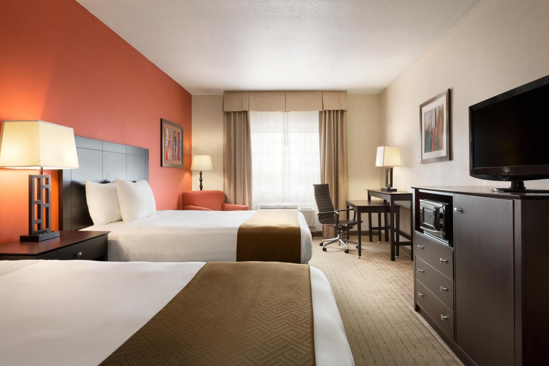 Country Inn & Suites by Radisson, Houston Northwest, TX photo 35