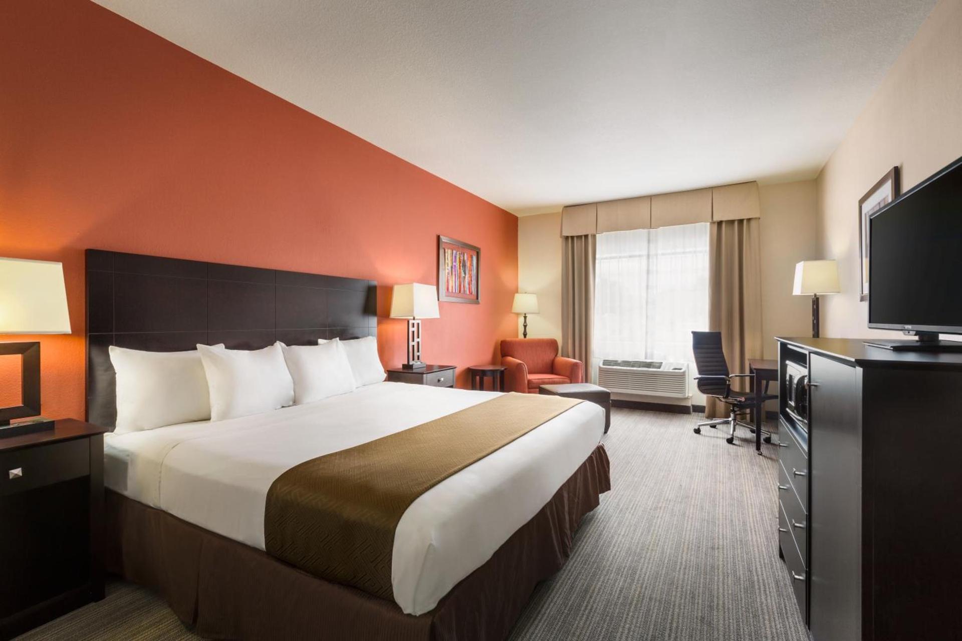 Country Inn & Suites by Radisson, Houston Northwest, TX photo 37