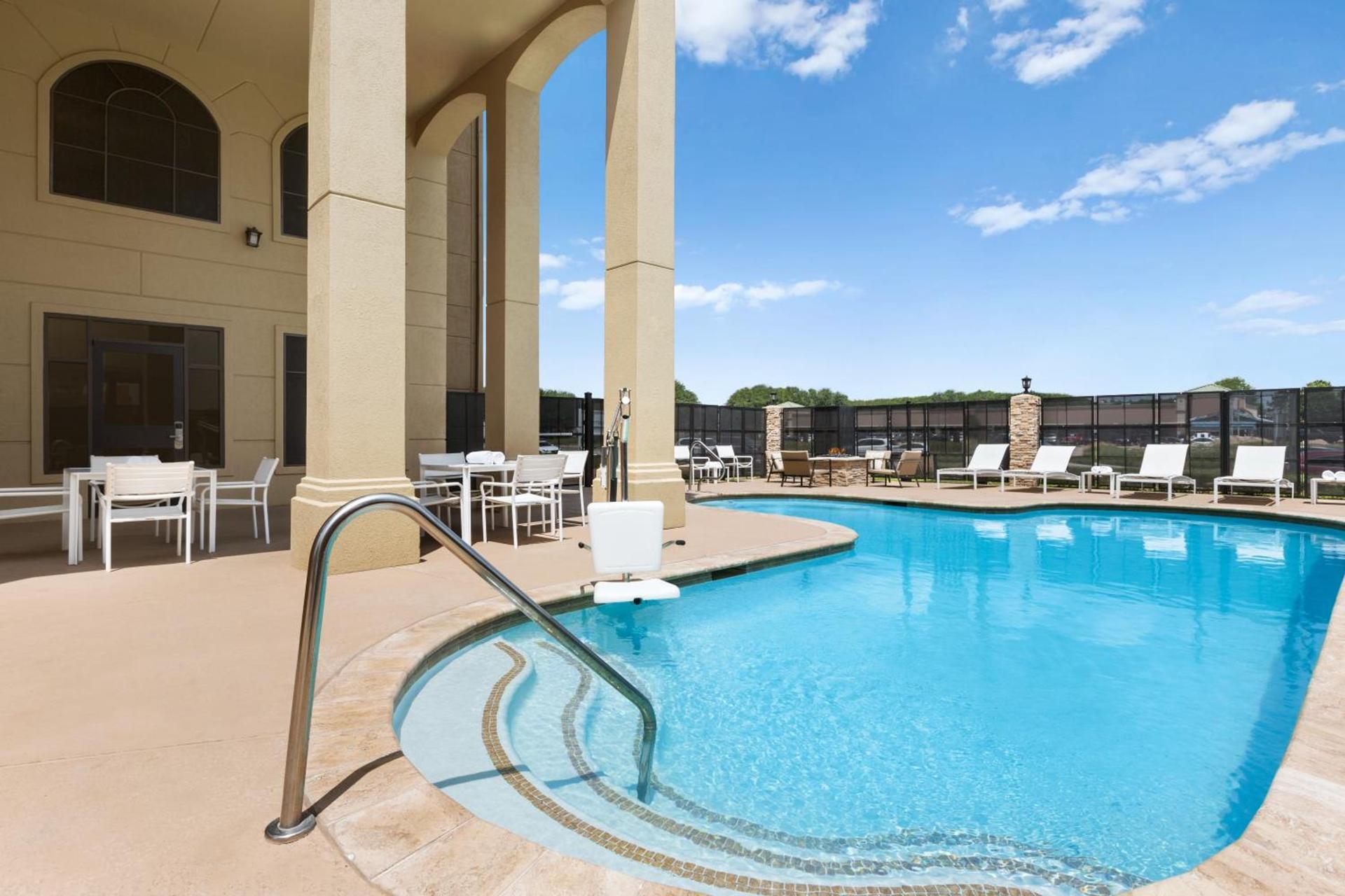 Country Inn & Suites by Radisson, Houston Northwest, TX photo 3