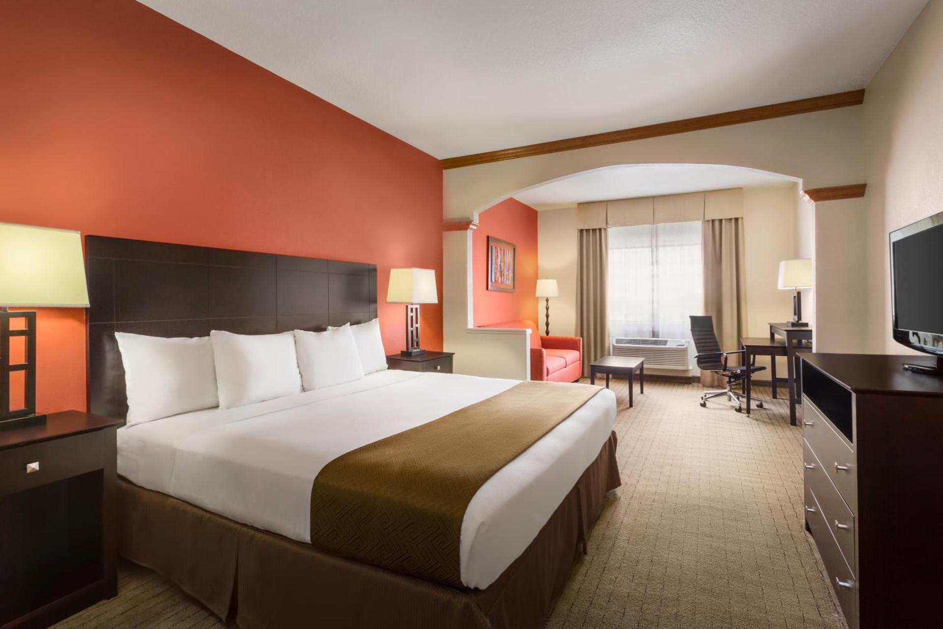 Country Inn & Suites by Radisson, Houston Northwest, TX photo 40