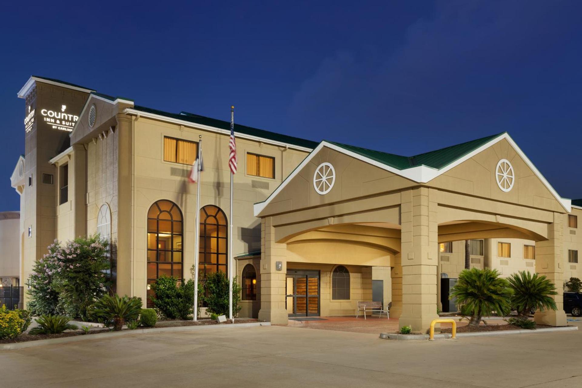 Country Inn & Suites by Radisson, Houston Northwest, TX photo 1