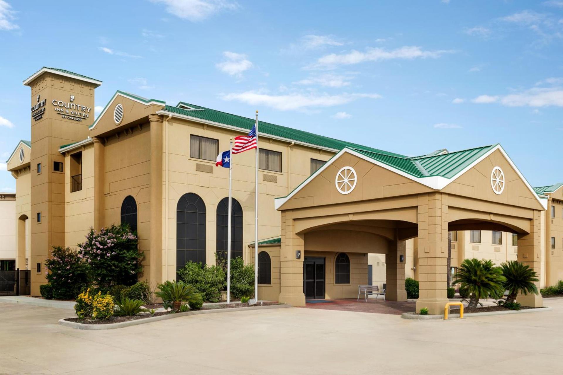 Country Inn & Suites by Radisson, Houston Northwest, TX photo 9