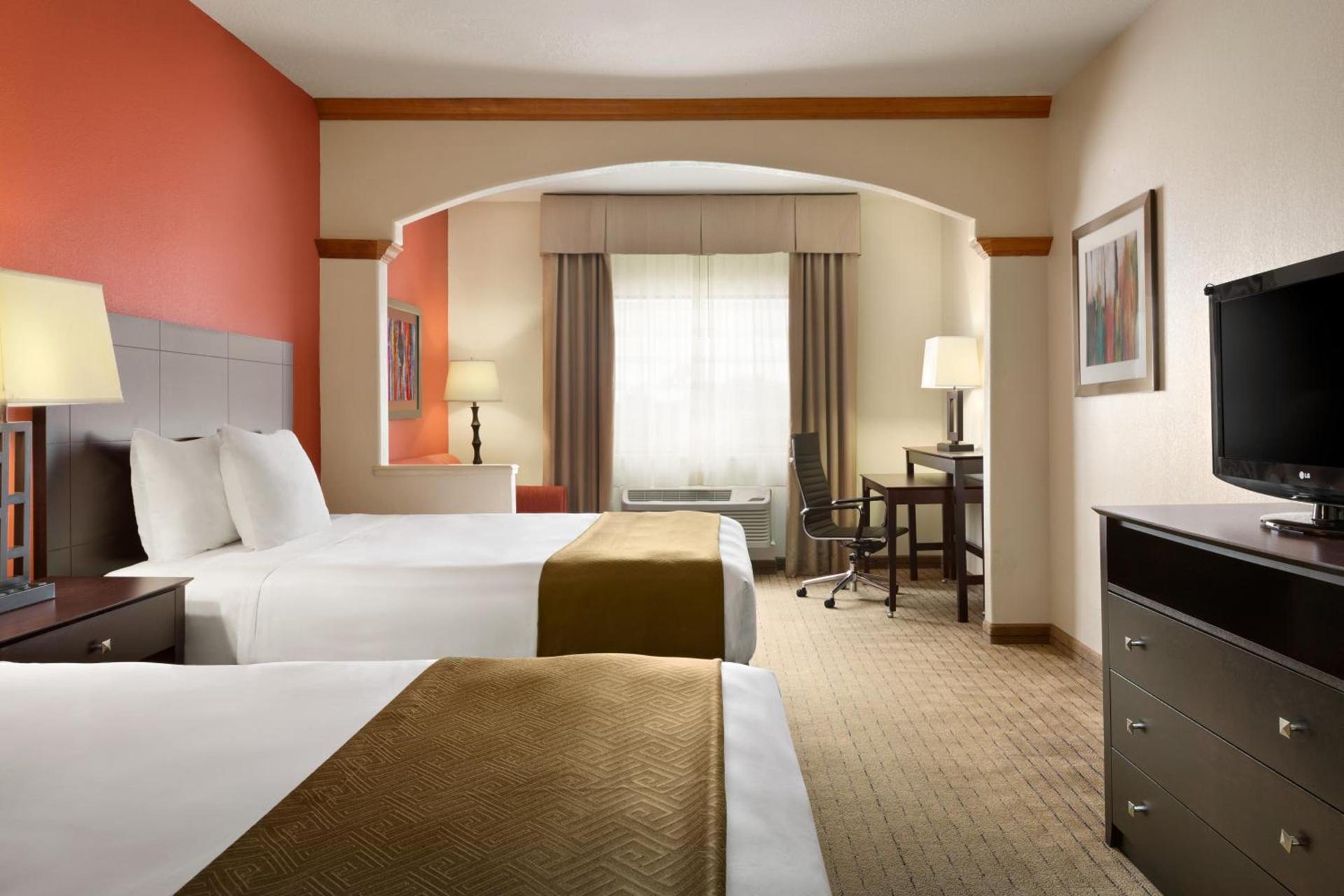Country Inn & Suites by Radisson, Houston Northwest, TX photo 10