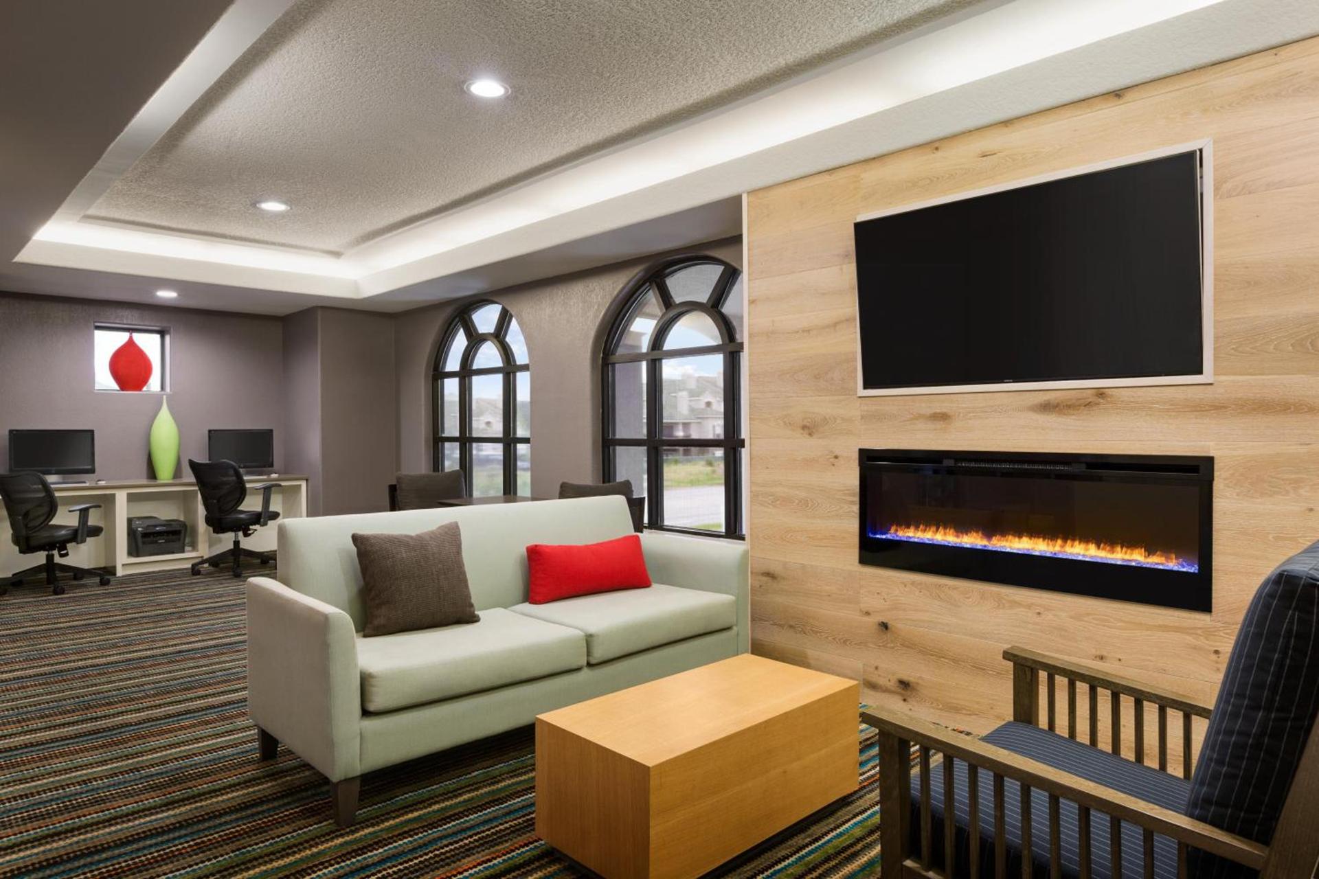 Country Inn & Suites by Radisson, Houston Northwest, TX photo 29