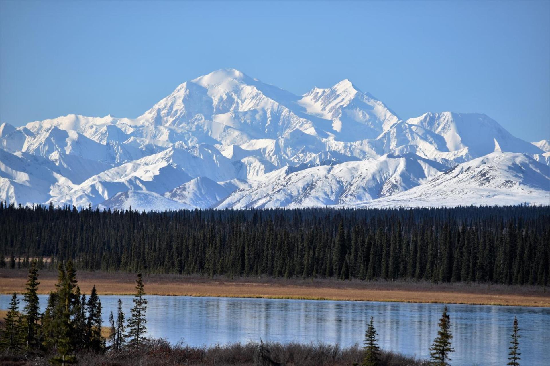 Backwoods Lodge photo 17