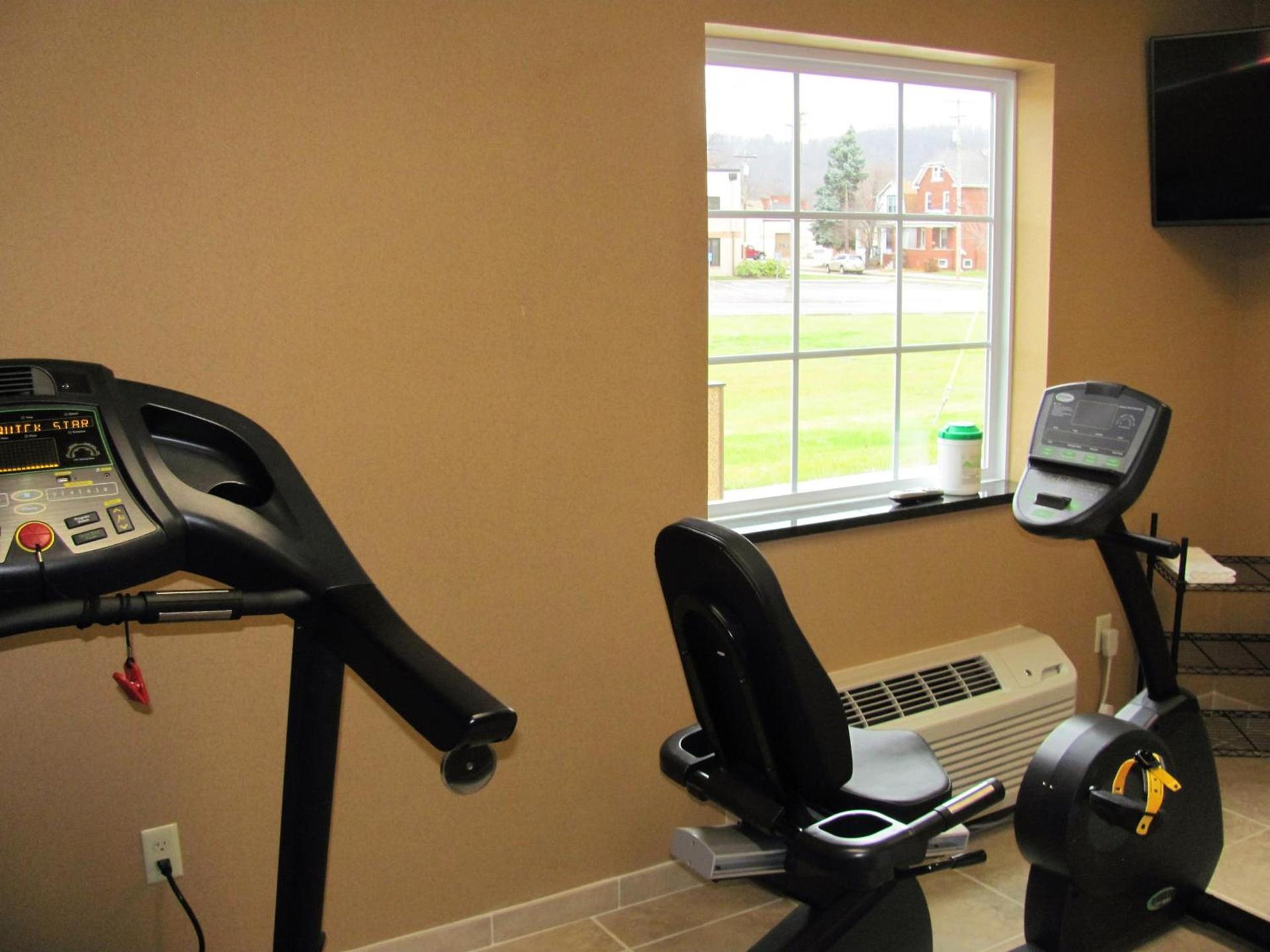 Cobblestone Inn & Suites - Ambridge, PA photo 32