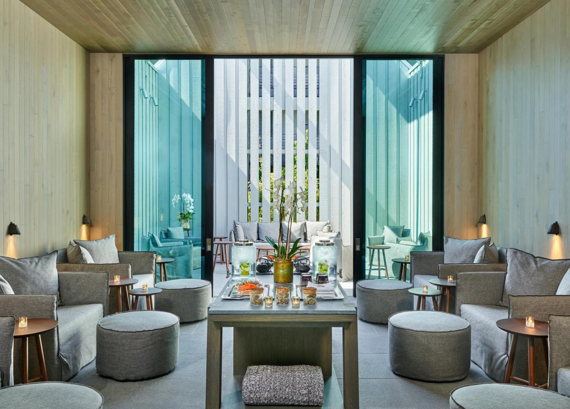 Alila Napa Valley, a Hyatt Resort photo 81