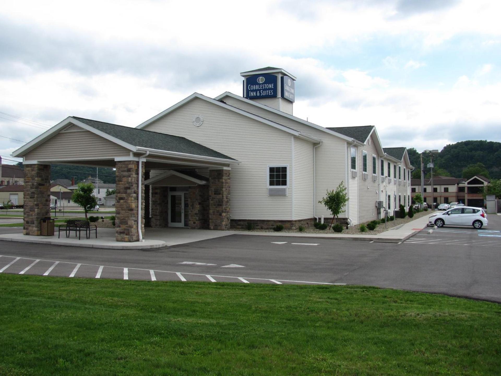 Cobblestone Inn & Suites - Ambridge, PA photo 30