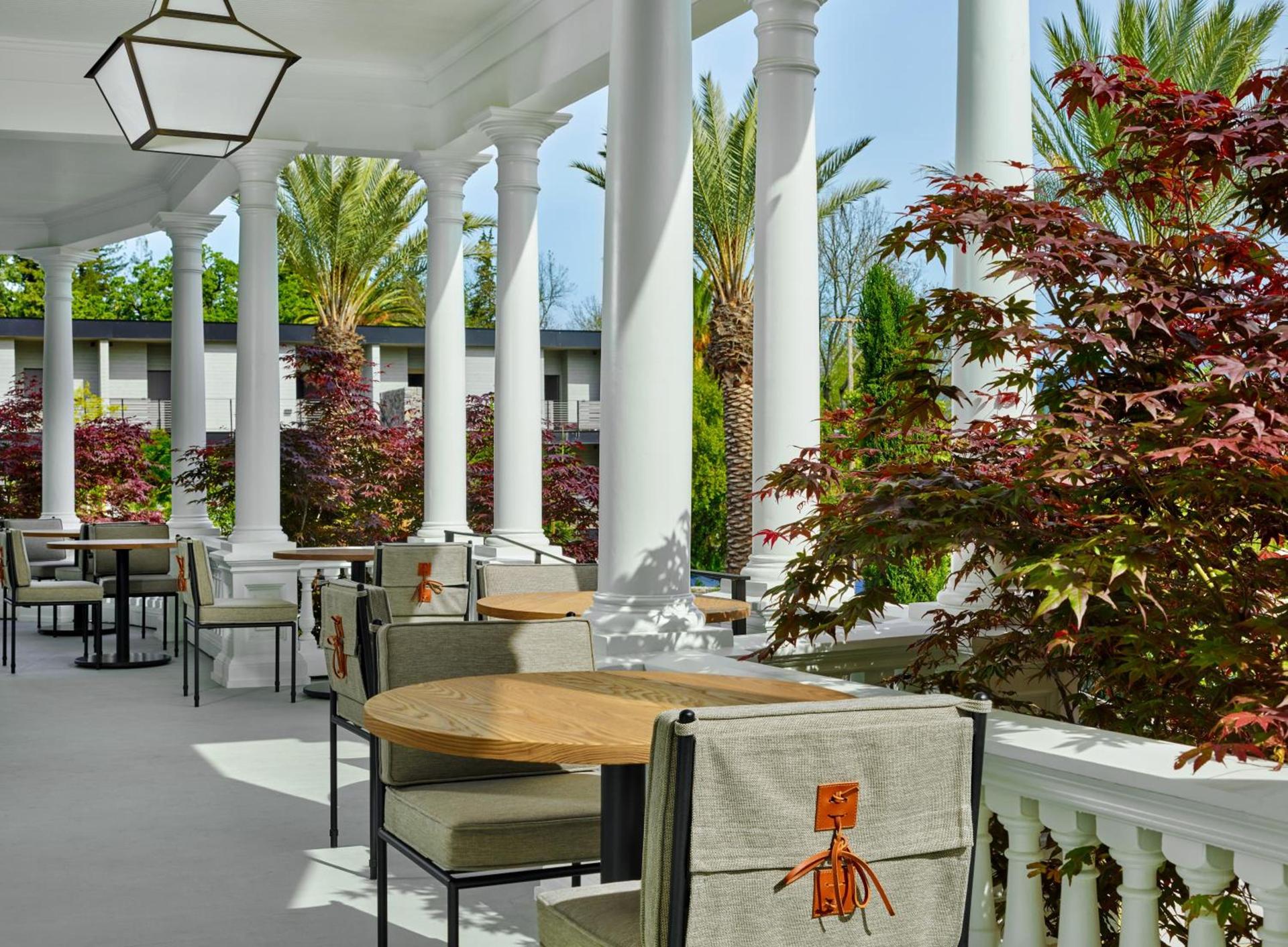 Alila Napa Valley, a Hyatt Resort photo 76