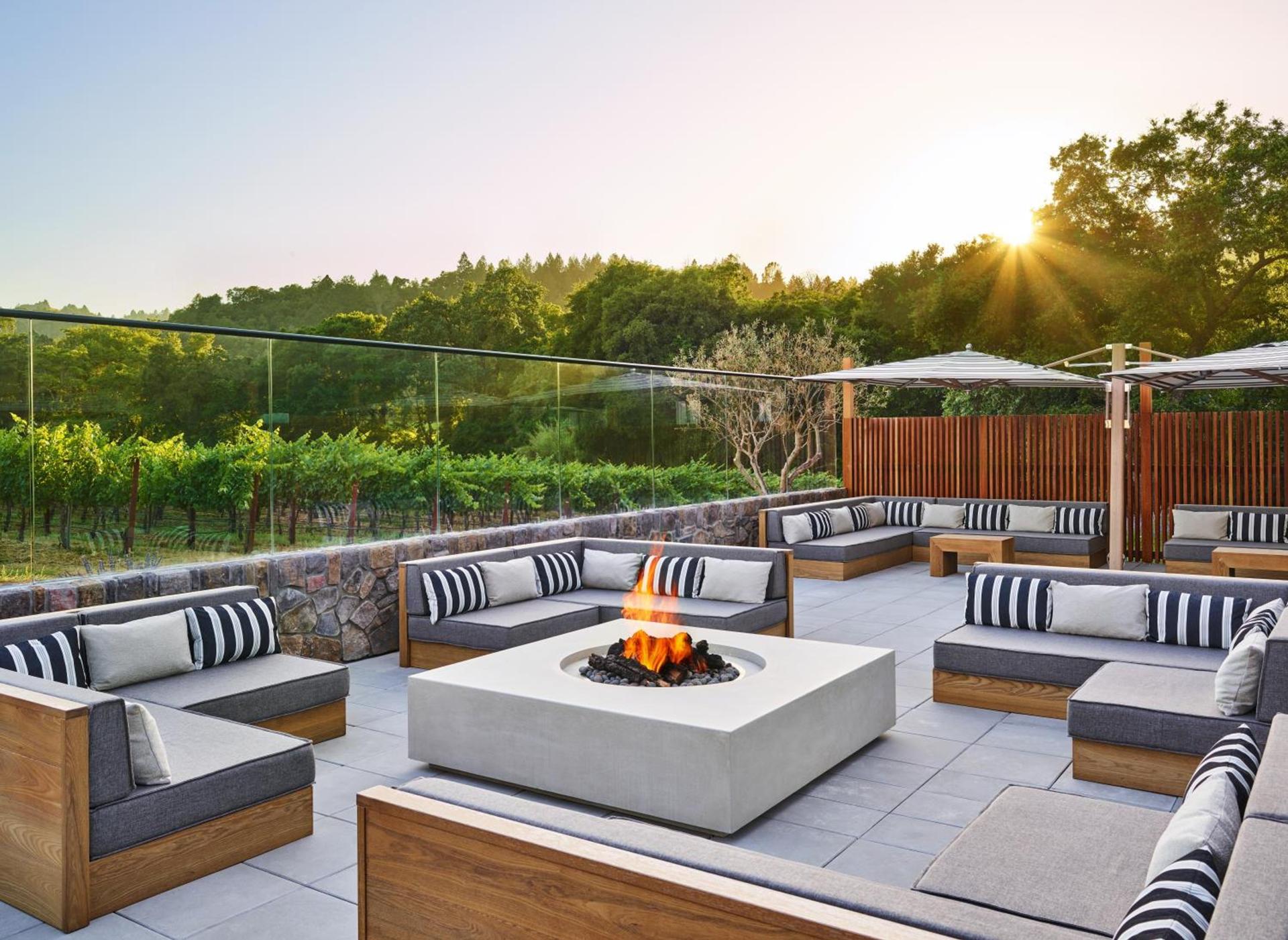 Alila Napa Valley, a Hyatt Resort photo 60