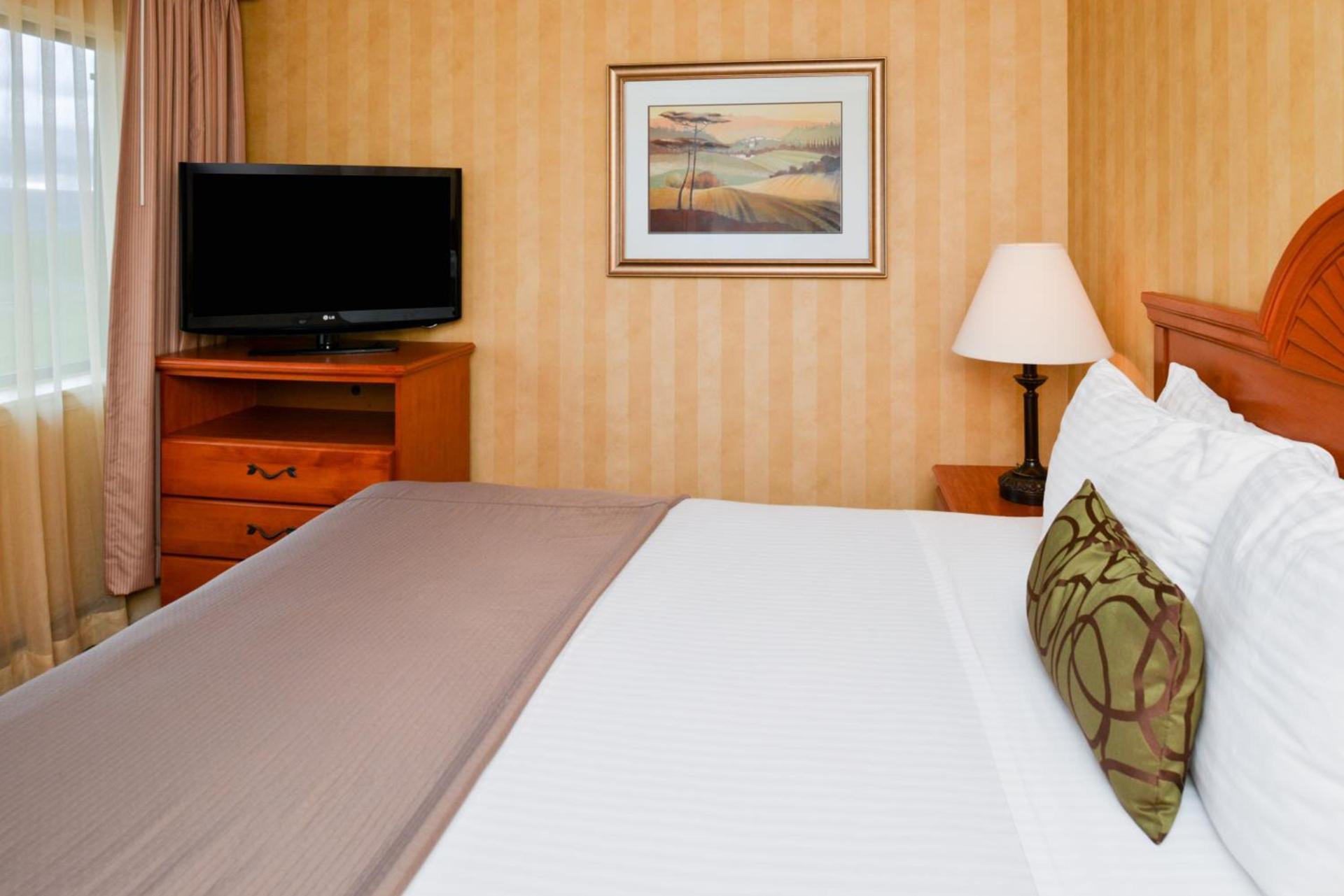 Best Western Pendleton Inn photo 69