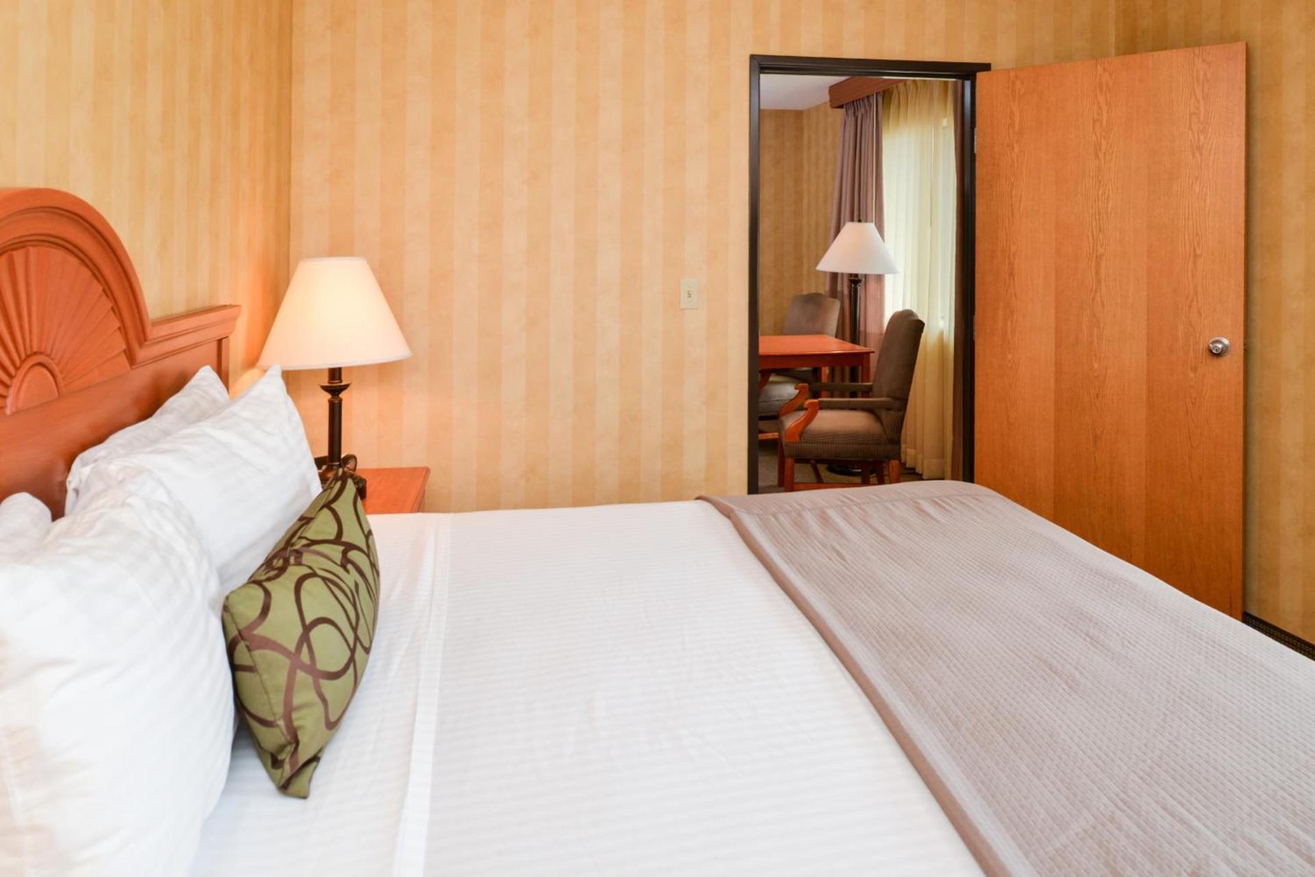 Best Western Pendleton Inn photo 68