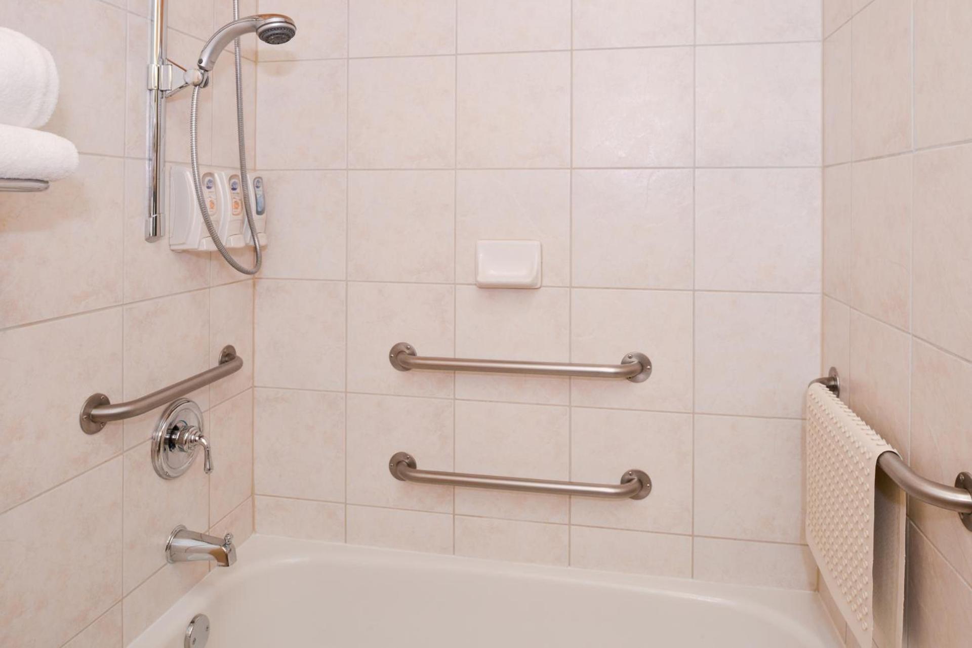 Best Western Pendleton Inn photo 67