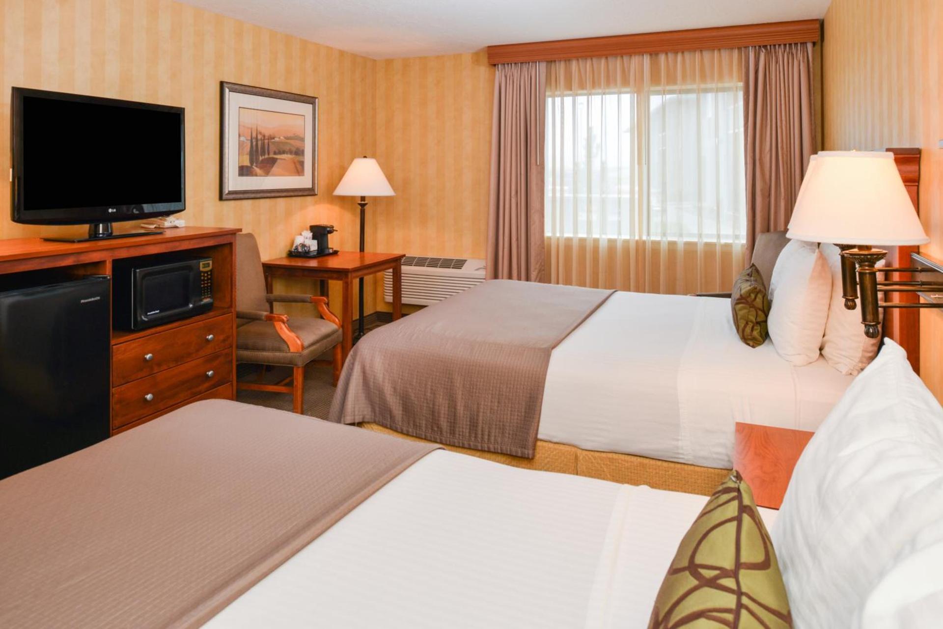 Best Western Pendleton Inn photo 66