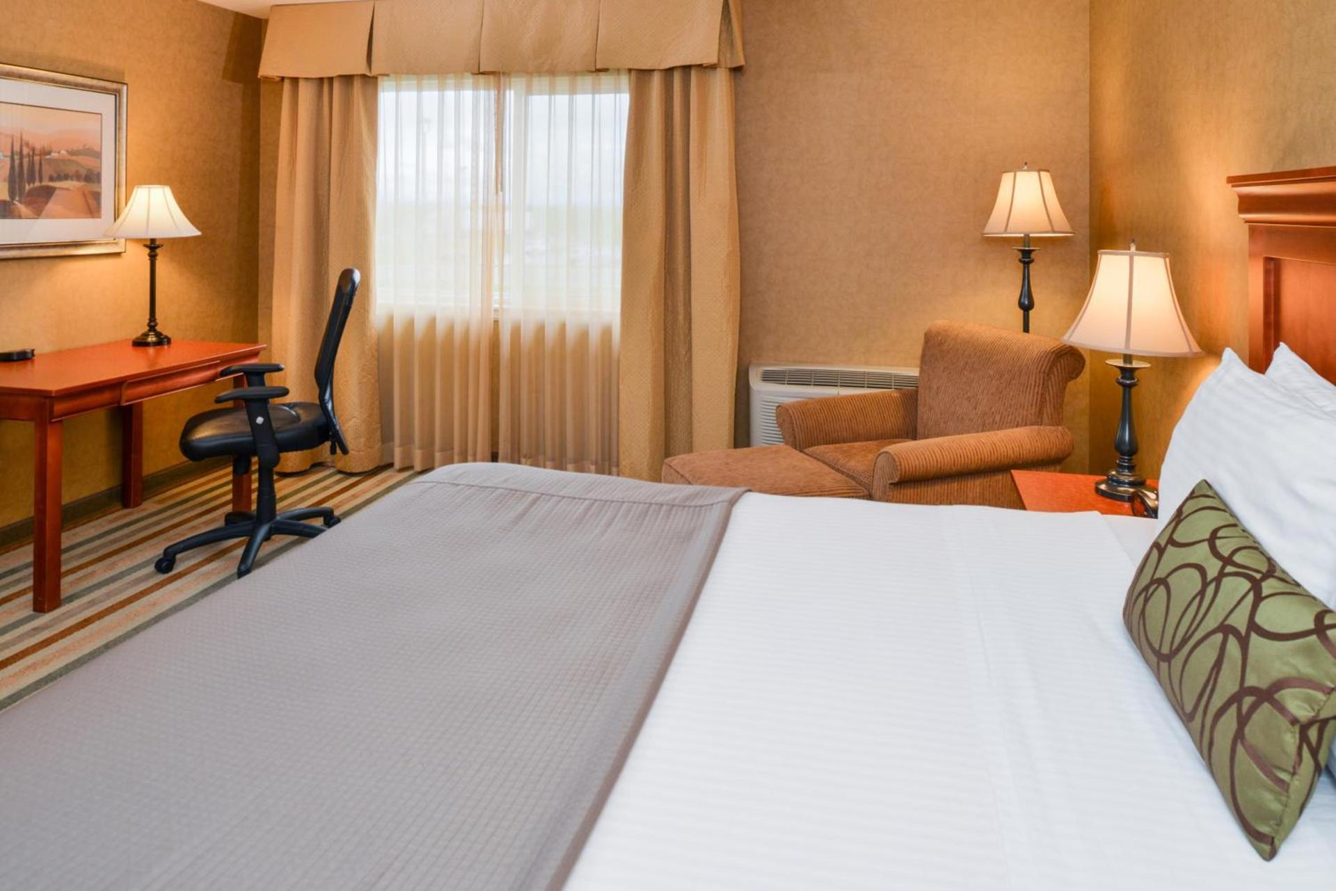 Best Western Pendleton Inn photo 65