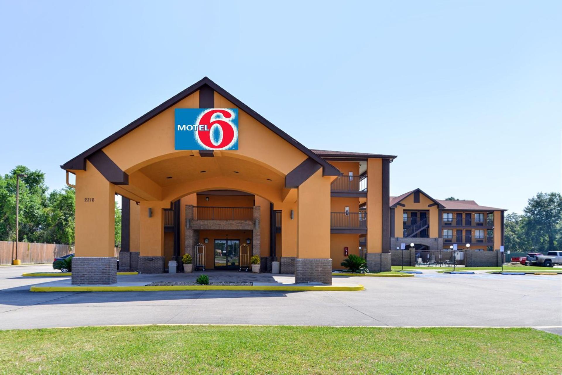 Motel 6-Lafayette, LA photo 26