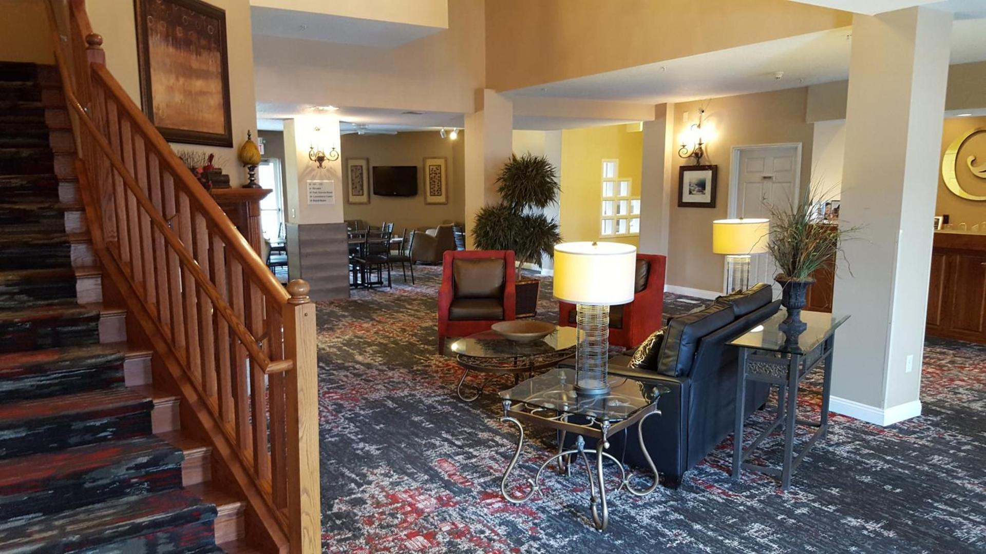 GrandStay Residential Suites Hotel - Eau Claire photo 32
