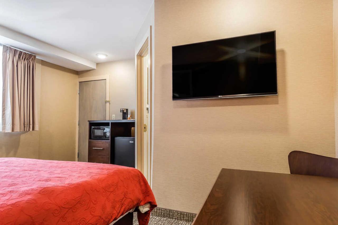 Rodeway Inn Chicago/Evanston photo 8