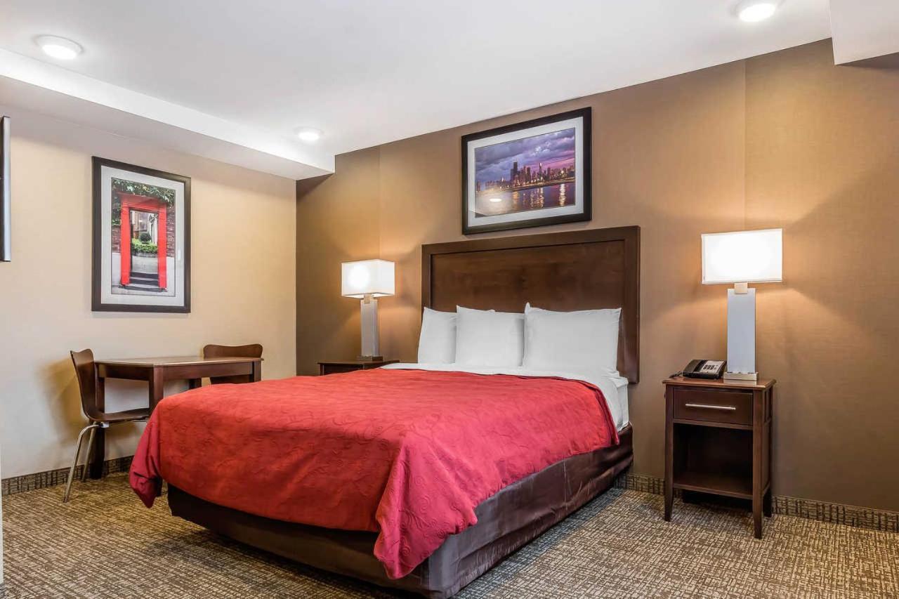 Rodeway Inn Chicago/Evanston photo 10