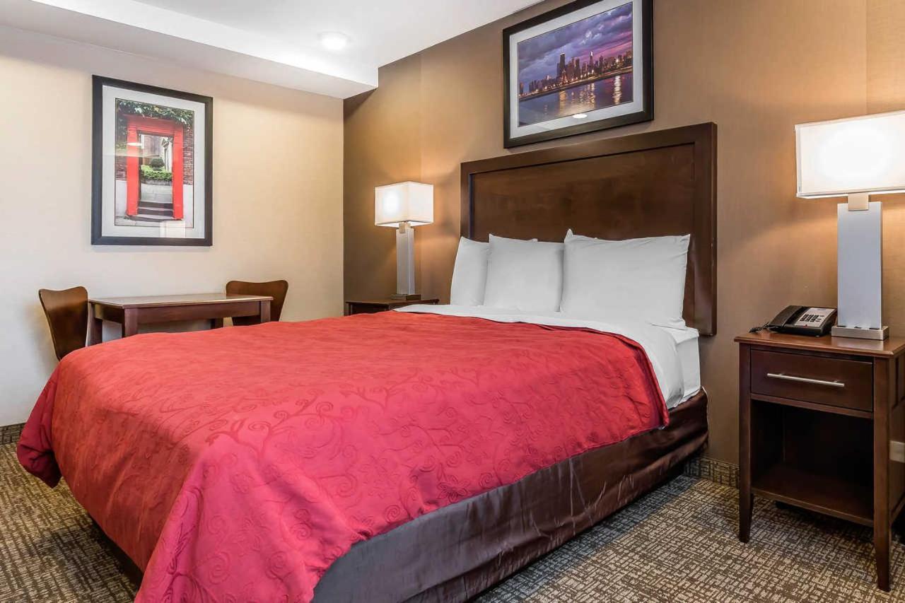 Rodeway Inn Chicago/Evanston photo 11