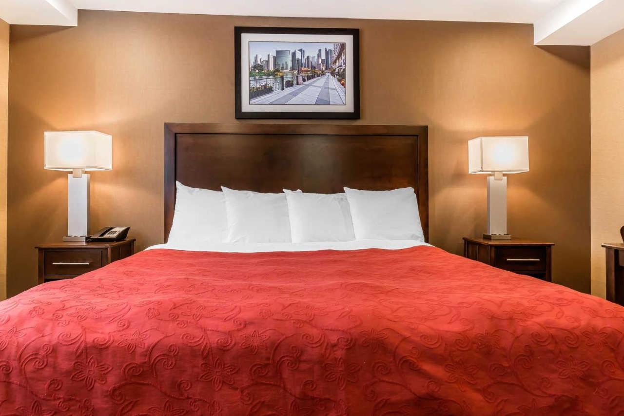 Rodeway Inn Chicago/Evanston photo 15