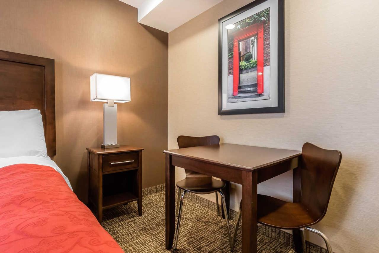 Rodeway Inn Chicago/Evanston photo 16