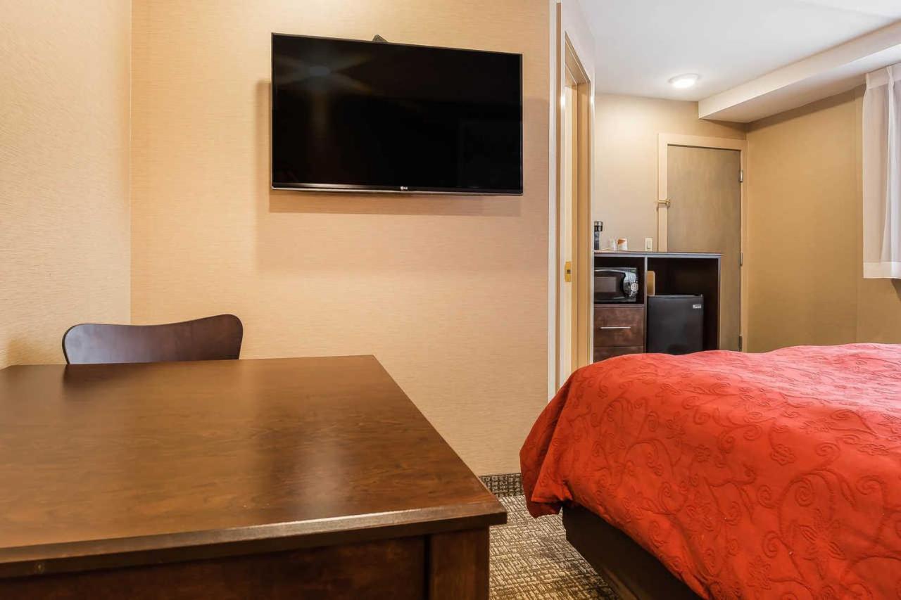 Rodeway Inn Chicago/Evanston photo 17