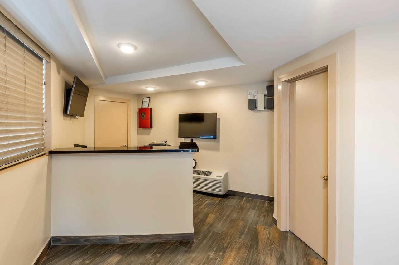 Rodeway Inn Chicago/Evanston photo 20