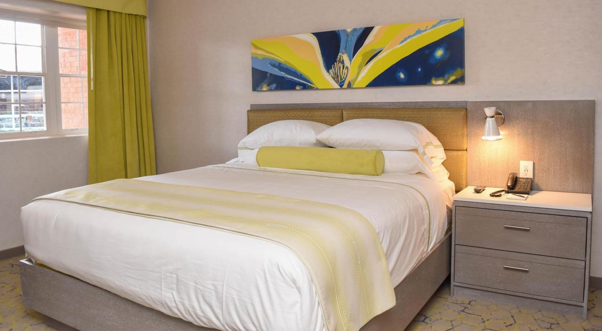 The Fredonia Hotel photo 27