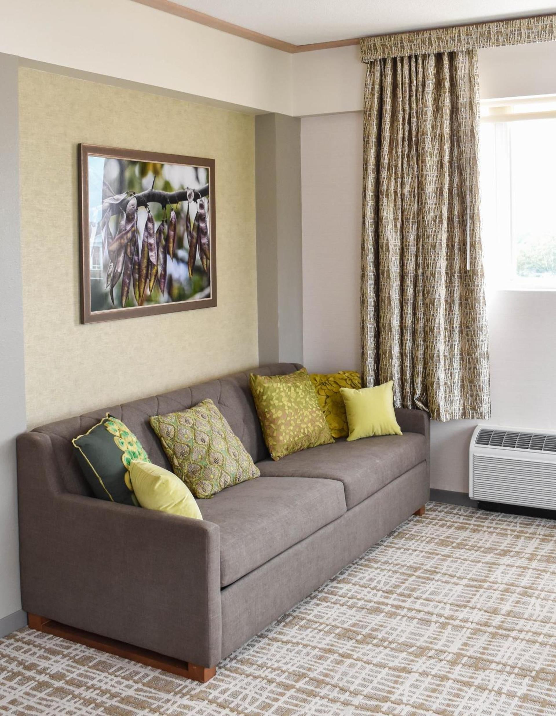 The Fredonia Hotel photo 21